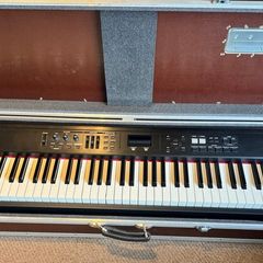 Roland RD300NX Stage Piano with Flightcase
