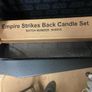 Star Wars The Empire Strikes Back Scented Candles Collectors Edition Image 5
