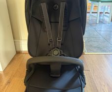 Maxi Cosi Oxford Stroller Seat Excellent Condition!!