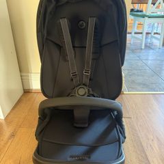 Maxi Cosi Oxford Stroller Seat Excellent Condition!!
