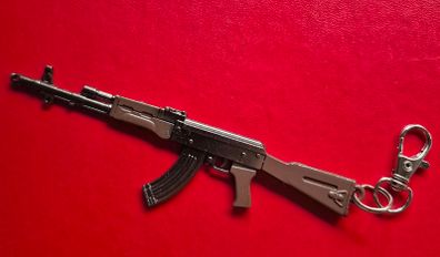 Keyring,  AK47.