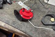 motorcycle horn
