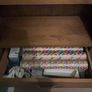 Next Oak Bookcase Image 3