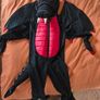 Halloween Full Body Costume Image 3