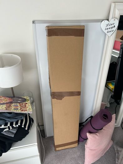 Bookcase ikea Laiva