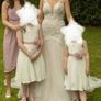 Monsoon flower girl dresses Image 3