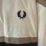Fred Perry long sleeve Image 3