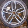 audi wheels Image 2
