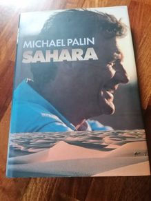 Michael Palin Book