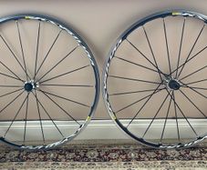 Mavic Kysrium Elite S