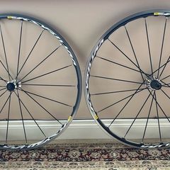 Mavic Kysrium Elite S