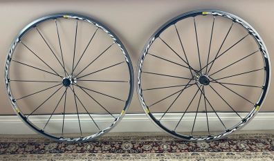 Mavic Kysrium Elite S