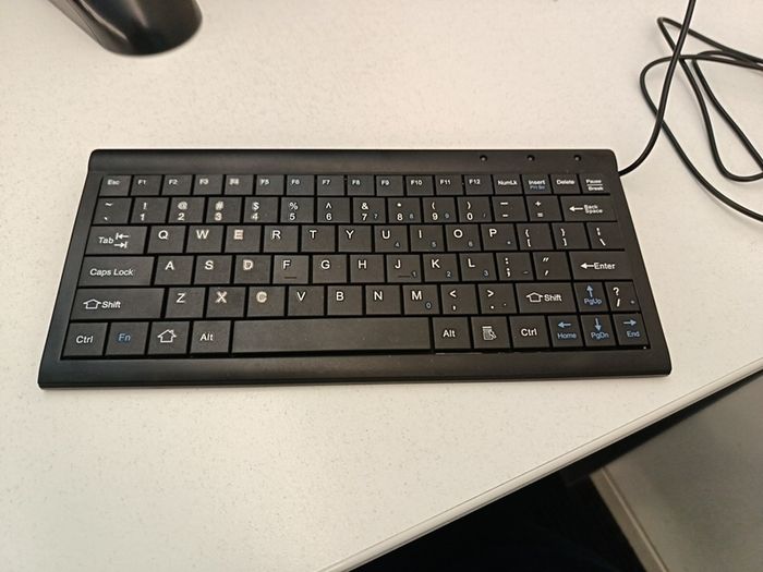 keyboard