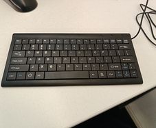 keyboard