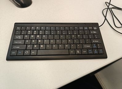 keyboard