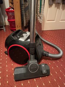 Miele CX1 boost vacuum cleaner