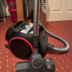 Miele CX1 boost vacuum cleaner