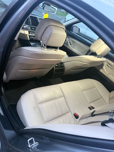 BMW 520d automatic