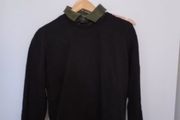 Armani Jeans full tracksuit &amp; Polo - Medium