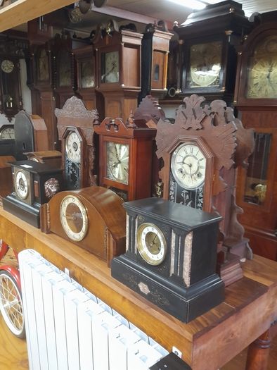 Antique Clearance