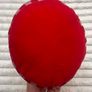 Candy Cuddles Cupcake/Ice Cream Plush approx. 27. Used Please see photos Image 9