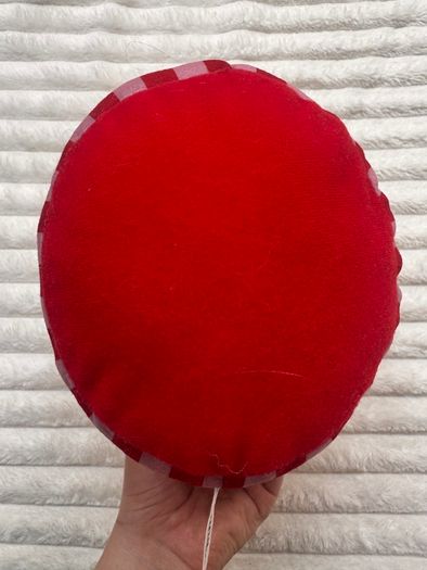 Candy Cuddles Cupcake/Ice Cream Plush approx. 27. Used Please see photos