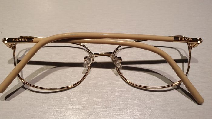 PRADA frames