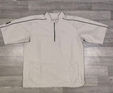 Ping Half Zip Golf Short Sleeve Jacket Men's XL