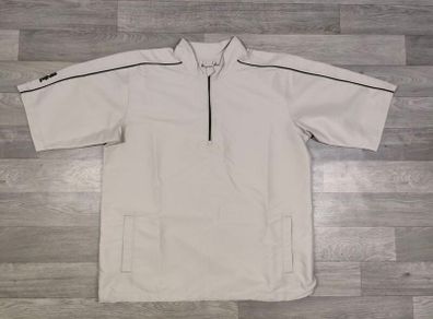 Ping Half Zip Golf Short Sleeve Jacket Men's XL