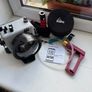 Canon EOS M6 Mark II + Ikelite Underwater Photography Kit Image 3