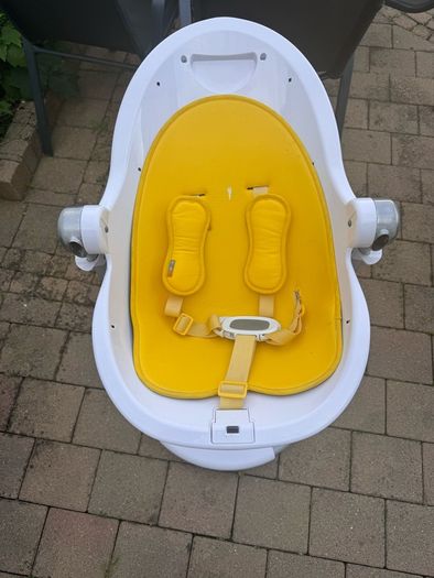 Bloom Fresco High Chair