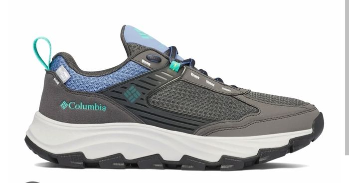 Columbia shoes