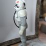 vintage star wars AT-AT driver complete Image 3