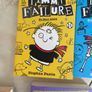 Timmy Failure Books by Stephen Pastis Image 8