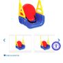 baby swing 3 Image 5