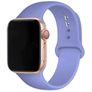 Silicone strap For Apple Watch band 42/44mm/45mm iWatch 38/40/41mm apple watch Image 10