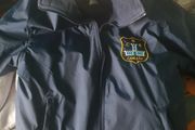 Boys jacket drimnagh castle