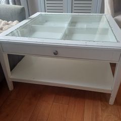Ikea coffee table