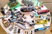 Lego Bundle