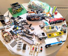 Lego Bundle