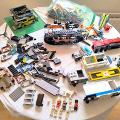 Lego Bundle
