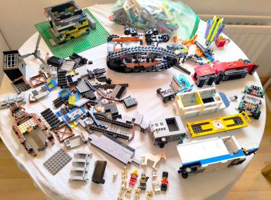 Lego Bundle
