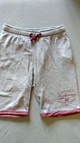 Boys shorts, age 12-13