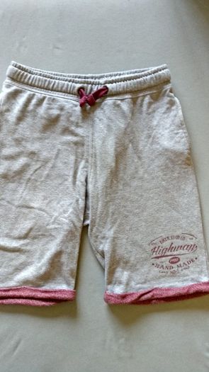 Boys shorts, age 12-13