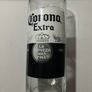 corona extra beer pint glasses Image 3