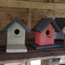 bird houses Image 7
