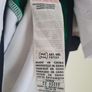 Puma Ireland Rugby Jersey Shirt Away Kit 2009 - 2010 White  Size Xxl 2xl Double Extra Large Image 8