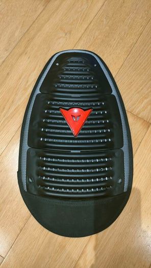 Dainese Carve Master 2 GoreTex set - like new.