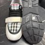Men's Burberry Trainers Image 3