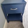 Double bed and 2 bedside tables Image 2